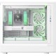 Корпус GameMax CLAW 460 WH