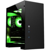 Корпус Jonsbo U5 Black