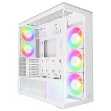 Корпус Arctic Xtender White (ACPCC00014A)