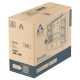 Корпус Arctic Xtender White (ACPCC00014A)