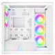 Корпус Arctic Xtender White (ACPCC00014A)