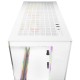 Корпус Arctic Xtender White (ACPCC00014A)