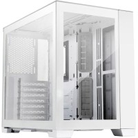 Корпус Lian Li O11 Dynamic Mini Snow Edition (GELI-851)