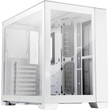 Корпус Lian Li O11 Dynamic Mini Snow Edition (GELI-851)