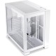 Корпус Lian Li O11 Dynamic Mini Snow Edition (GELI-851)