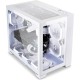 Корпус Lian Li O11 Dynamic Mini Snow Edition (GELI-851)