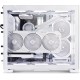 Корпус Lian Li O11 Dynamic Mini Snow Edition (GELI-851)