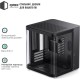 Корпус Jonsbo TK-1 Black