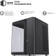 Корпус Jonsbo TK-1 Black
