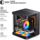 Корпус Jonsbo TK-1 Black