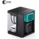 Корпус Jonsbo TK-1 Black