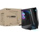 Корпус GIGABYTE AORUS C700 GLASS (GB-AC700G)