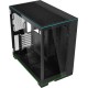 Корпус Lian Li O11D  Dynamic EVO RGB Black (G99.O11DERGBX.00)