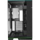 Корпус Lian Li O11D  Dynamic EVO RGB Black (G99.O11DERGBX.00)