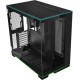 Корпус Lian Li O11D  Dynamic EVO RGB Black (G99.O11DERGBX.00)