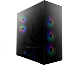 Корпус Arctic Xtender VG Black (ACPCC00016A)