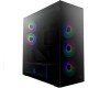 Корпус Arctic Xtender VG Black (ACPCC00016A)