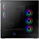 Корпус Arctic Xtender VG Black (ACPCC00016A)