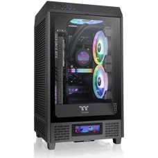 Корпус Thermaltake The Tower 200 Black (CA-1X9-00S1WN-00)