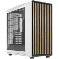Корпус Fractal Design North XL Chalk White (FD-C-NOR1X-04)