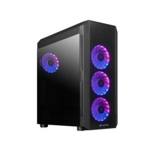 Корпус Chieftec Scorpion 4 (GL-04B-OP)
