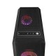 Корпус Chieftec Scorpion 4 (GL-04B-OP)