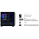 Корпус Silverstone FARA 312Z Black (SST-FA312Z-BG)
