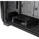 Корпус Silverstone FARA 312Z Black (SST-FA312Z-BG)