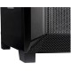 Корпус Silverstone FARA 312Z Black (SST-FA312Z-BG)