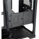 Корпус Silverstone FARA 312Z Black (SST-FA312Z-BG)