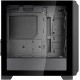Корпус Silverstone FARA 312Z Black (SST-FA312Z-BG)