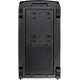 Корпус Silverstone FARA 312Z Black (SST-FA312Z-BG)
