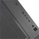 Корпус Silverstone FARA 312Z Black (SST-FA312Z-BG)