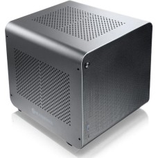 Корпус Raijintek Metis Evo AL Silver (0R20B00167)