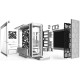 Корпус be quiet! SILENT BASE 802 Window White (BGW40)