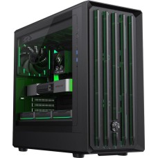 Корпус GameMax CLAW 460 BK