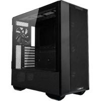 Корпус Lian Li Lancool III Black (G99.LAN3X.00)