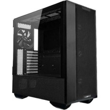 Корпус Lian Li Lancool III Black (G99.LAN3X.00)