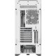 Корпус Corsair iCUE 5000D RGB Airflow White (CC-9011243-WW)