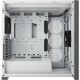 Корпус Corsair iCUE 5000D RGB Airflow White (CC-9011243-WW)
