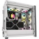 Корпус Corsair iCUE 5000D RGB Airflow White (CC-9011243-WW)