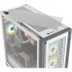Корпус Corsair iCUE 5000D RGB Airflow White (CC-9011243-WW)