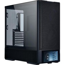 Корпус Lian Li Lancool 207 Digital Black (G99.LAN207DX.00)