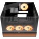 Корпус be quiet! LIGHT BASE 600 LX Black (BGW67)