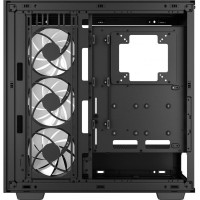 Корпус Deepcool Morpheus Black (R-MORPHEUS-BKAPA1-G-1)
