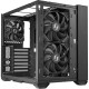 Корпус Lian Li O11 Air Mini Black (G99.O11AMX.00)