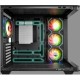 Корпус FSP M580 Black (M580-BP)