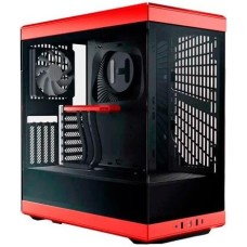 Корпус HYTE Y40 Red (CS-HYTE-Y40-BR)