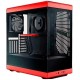 Корпус HYTE Y40 Red (CS-HYTE-Y40-BR)