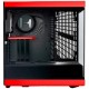 Корпус HYTE Y40 Red (CS-HYTE-Y40-BR)